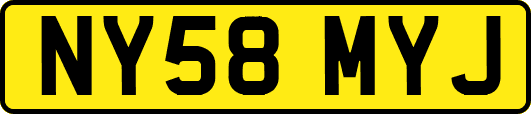 NY58MYJ