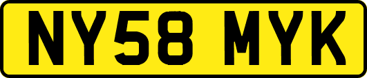 NY58MYK