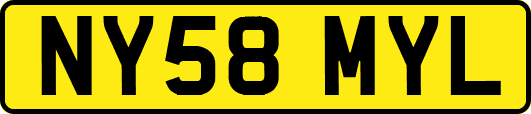 NY58MYL