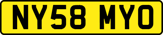 NY58MYO