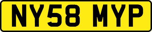 NY58MYP