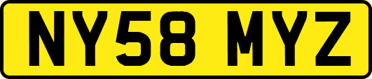 NY58MYZ