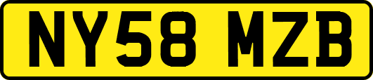 NY58MZB