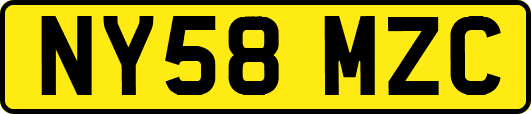 NY58MZC