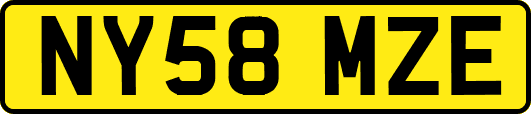 NY58MZE