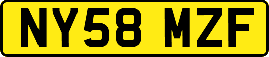 NY58MZF