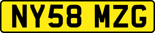 NY58MZG