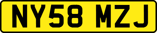 NY58MZJ