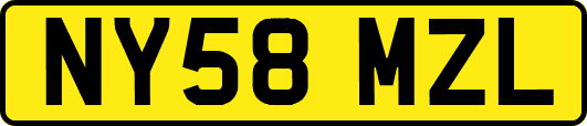 NY58MZL