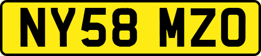 NY58MZO