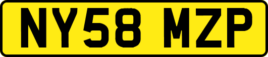 NY58MZP