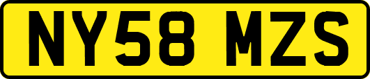 NY58MZS