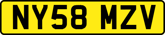 NY58MZV