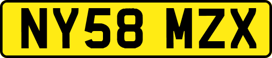 NY58MZX