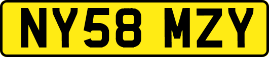 NY58MZY