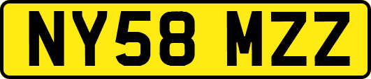 NY58MZZ