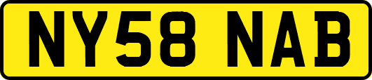 NY58NAB