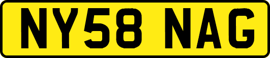 NY58NAG
