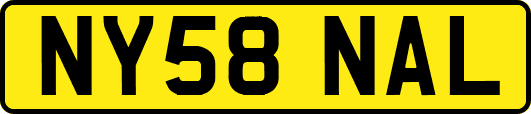 NY58NAL