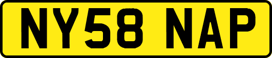 NY58NAP