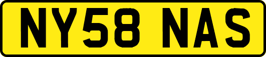 NY58NAS
