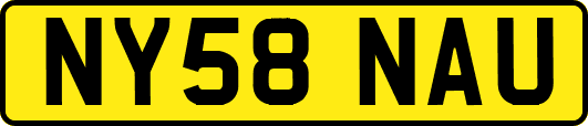NY58NAU