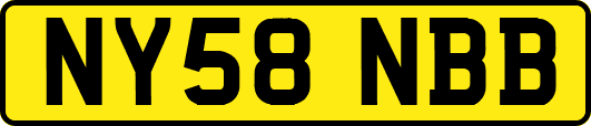 NY58NBB