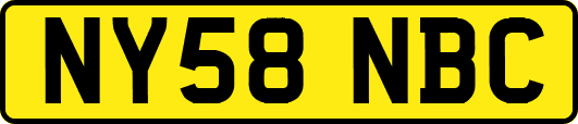NY58NBC