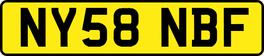 NY58NBF