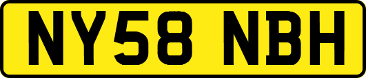 NY58NBH