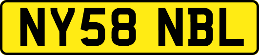 NY58NBL