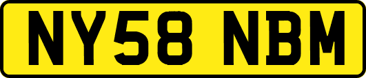 NY58NBM