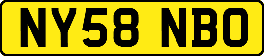 NY58NBO