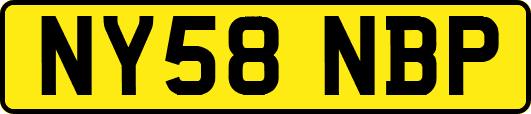 NY58NBP