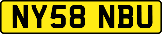 NY58NBU