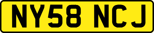 NY58NCJ