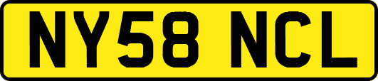 NY58NCL