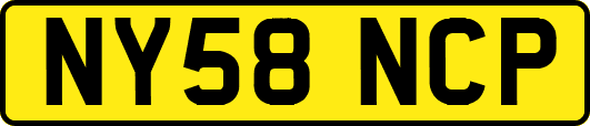 NY58NCP