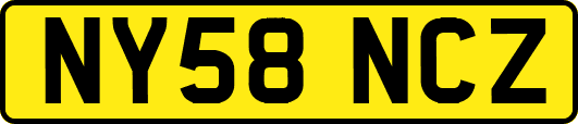 NY58NCZ