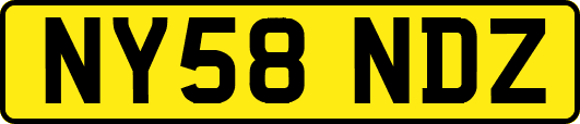 NY58NDZ