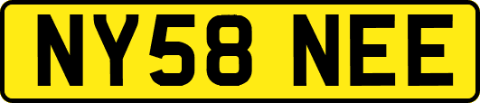 NY58NEE