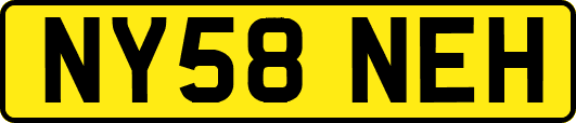 NY58NEH