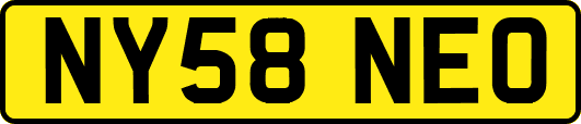 NY58NEO