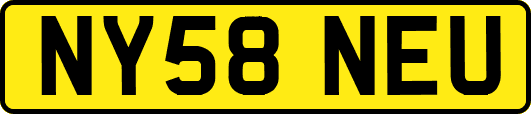 NY58NEU
