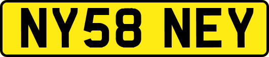 NY58NEY