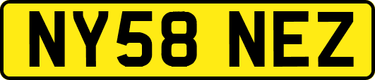 NY58NEZ