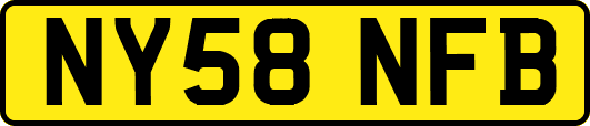 NY58NFB