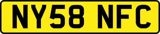 NY58NFC
