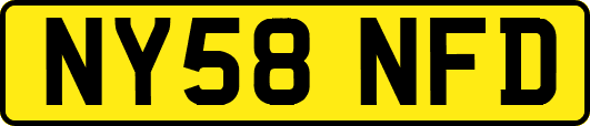 NY58NFD