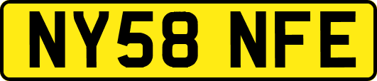 NY58NFE
